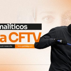 Analíticos para CFTV
