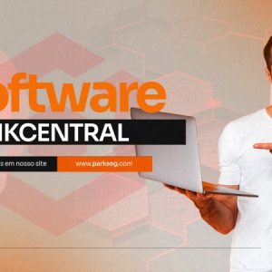 Software Hikcentral Professional Hikvision